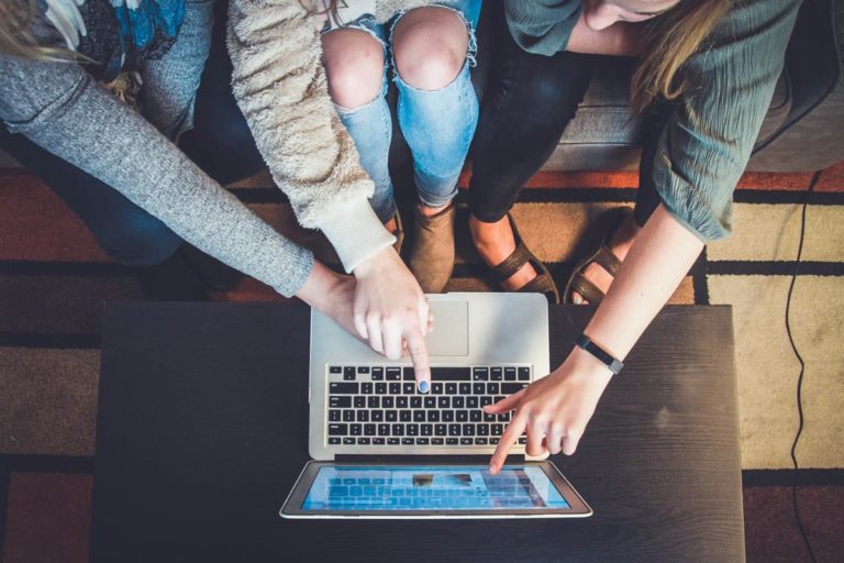 Dlaczego ważne jest realizowanie działań marketingowych w Internecie?