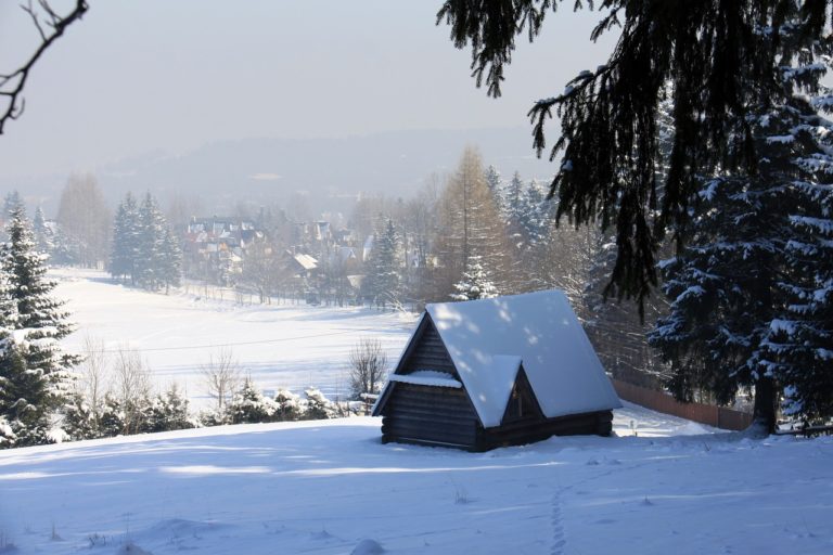 Apartamenty zakopane jakie wybrać?