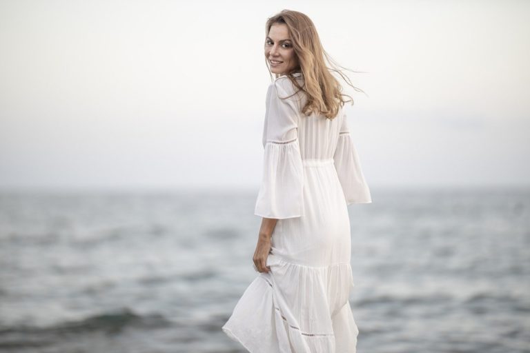 Odzież plus size dla kobiet