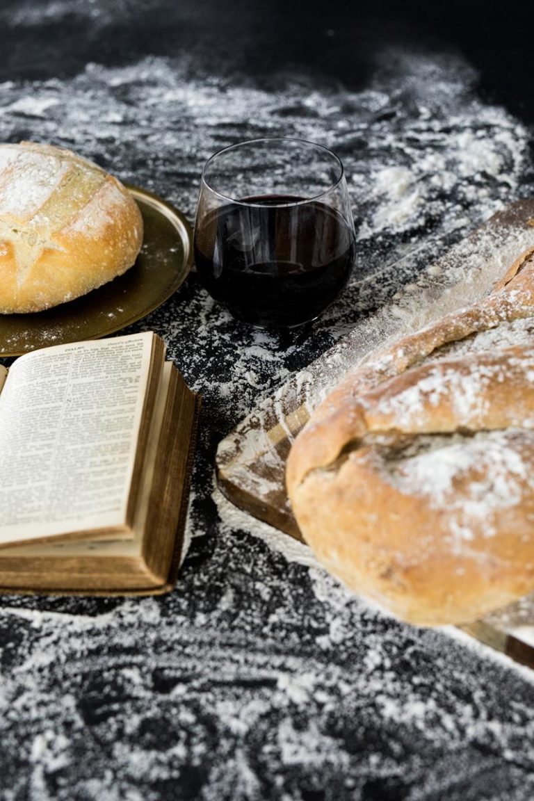 Pieczywo dostępne supermarketach nie może się równać do tego z piekarni