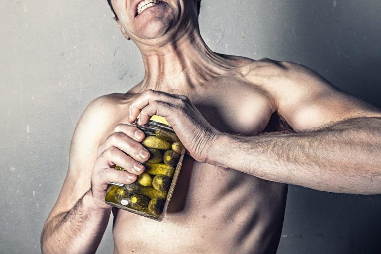 Profesjonalnie przygotowana dieta