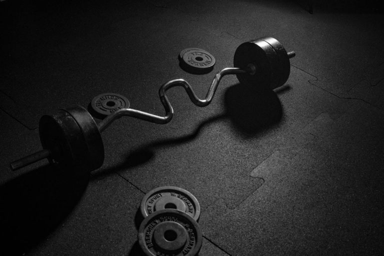 Popraw siłę dzięki tym wskazówkom fitness!