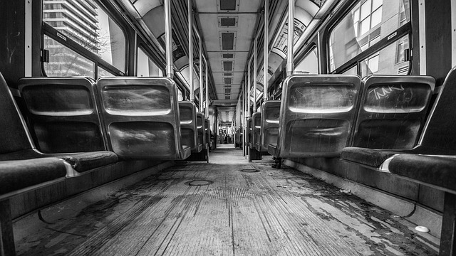 Miejsce w którym zawsze wynajmiecie dla siebie znakomity autobus