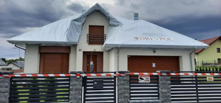 Gazowanie domu na które zawsze należy postawić