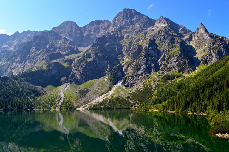 Dlaczego domki w zakopanem to idealny wybór na rodzinny wyjazd?