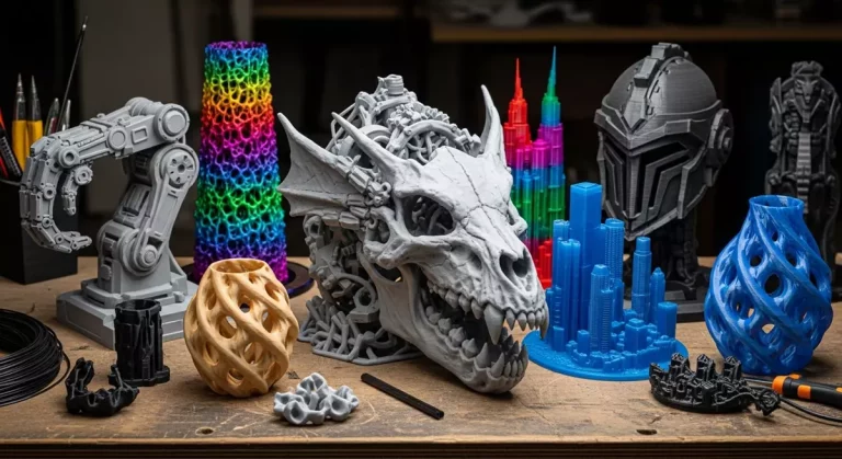 Cichy zabójca w sypialni? Jak zadbać o wentylację i bezpieczeństwo pożarowe przy druku 3D?